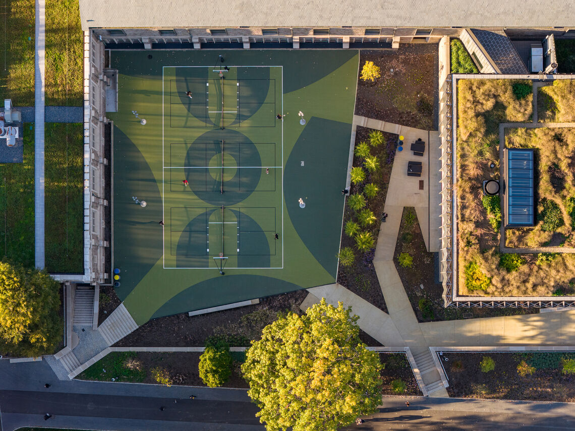 princeton aerial16