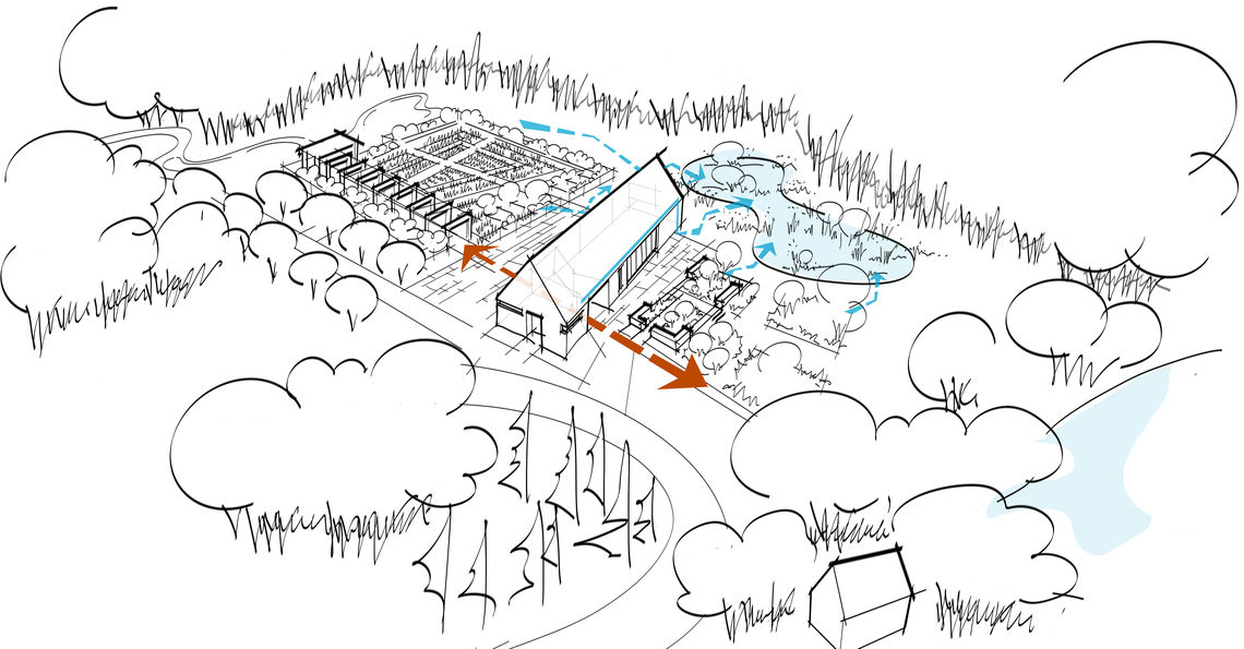 air diagram w stormwater