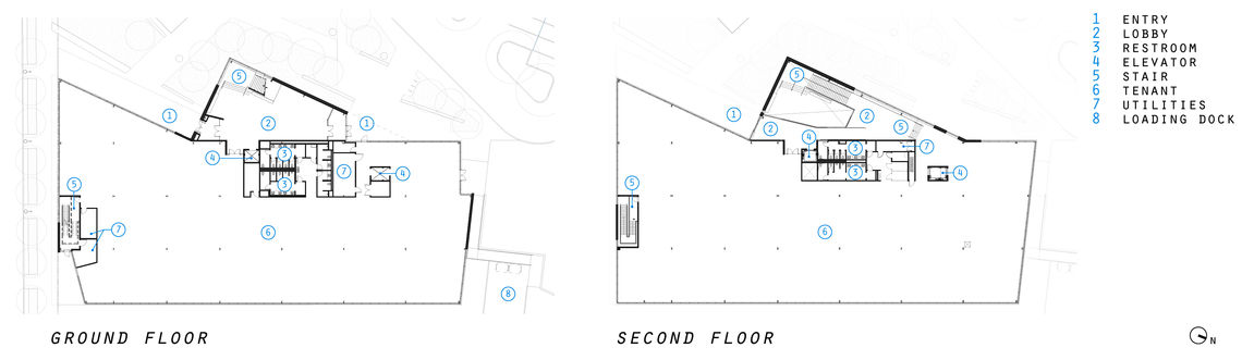 351 rouse plans